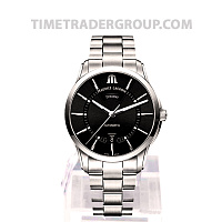 Maurice Lacroix Pontos Day Date 41mm PT6358-SS002-330-1