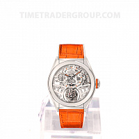 Zenith Defy Zero G Swizz Beatz 95.9001.8812/77.R591