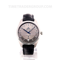 Omega Constellation Globemaster Omega Co-Axial Master Chronometer Annual Calendar 41 mm 130.33.41.22.06.001