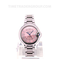 Cartier Ballon Bleu W6920100
