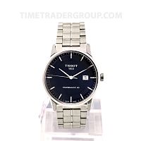 Tissot Luxury Powermatic 80 T086.407.11.051.00