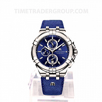 Maurice Lacroix Aikon Chronograph 44mm AI1018-SS001-431-1