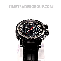 Louis Moinet Jules Verne Instrument 3 L.E. LMV-30.20.50
