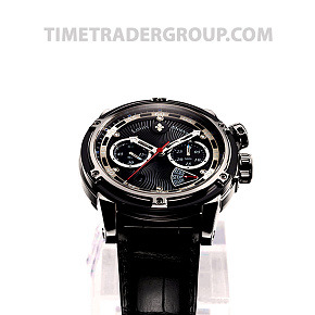 Louis Moinet Jules Verne Instrument 3 L.E. LMV-30.20.50