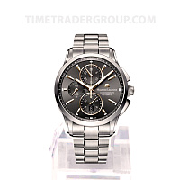 Maurice Lacroix Pontos Chronograph 43mm PT6388-SS002-331-1