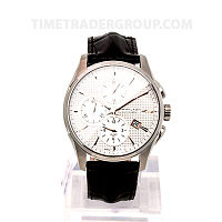Hamilton Jazzmaster Auto Chrono H32596551