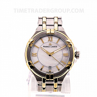 Maurice Lacroix Aikon Date 35mm AI1006-PVY13-160-1