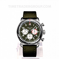 Breitling Aviator 8 B01 Chronograph 43 Curtiss Warhawk AB01192A1L1X1
