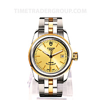 Tudor Glamour Date 51003-0004