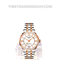Tissot Chemin Des Tourelles Powermatic 80 Lady T099.207.22.118.02