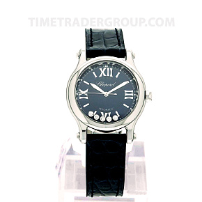 Chopard Happy Sport 30 mm Automatic 278573-3006