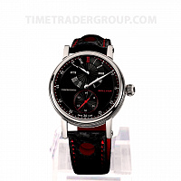 Chronoswiss Regulator Classic Rallye CH-8723-BK-RALLYE