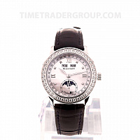 Blancpain Women Quantieme Complet 2360-4691A-55B
