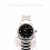 Omega Seamaster Aqua Terra 150 M Quartz 28 mm 220.10.28.60.51.001