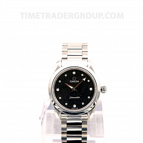 Omega Seamaster Aqua Terra 150 M Quartz 28 mm 220.10.28.60.51.001