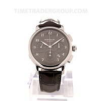 Montblanc Star Legacy Chronograph 42mm 118515