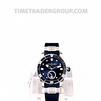 Ulysse Nardin Diver Lady Diver 3203-190-3C/10.13
