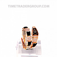 Bulgari Serpenti Jewellery 101790 SPP26BGD1GD1O.1T