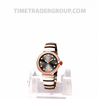 Bulgari Lucea 103029 LU33C6SPGDSPGD/11