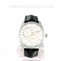 Hamilton Jazzmaster Regulator Auto H42615551