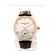 Frederique Constant Horological Smartwatch FC-285V5B4