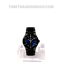 Hublot Classic Fusion Ceramic Blue Bracelet 42mm 548.CM.7170.CM