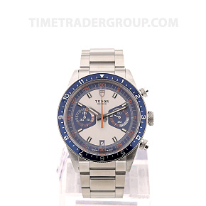 Tudor Heritage Chrono 70330B-0001