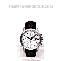 Tissot Tissot PRC 200 Automatic Chronograph T055.427.16.017.00