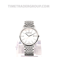 Maurice Lacroix Eliros Date 40mm EL1118-SS002-113-2