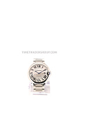Cartier Ballon Bleu W69012Z4