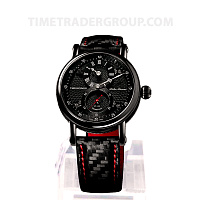 Chronoswiss Regulator Flying Manufacture CH-1245.3-BKBK