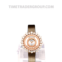 Chopard Happy Diamonds Joaillerie 209436-5001