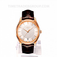 Tissot Fascination 18K Gold T924.410.76.031.00