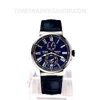 Ulysse Nardin Marine Chronometer 1133-210/E3