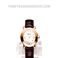 Chopard Happy Sport Oval 275350-5001