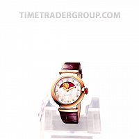Bulgari Lucea 102695 LU36RSPGL/12MP