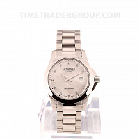 Longines Conquest L3.376.4.87.6