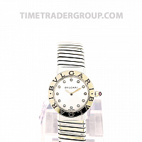 Bulgari Bulgari Lady BBL262TWSPG/12