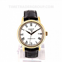 Tissot Carson Powermatic 80 T085.407.36.013.00