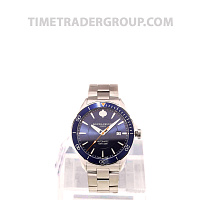 Baume &amp; Mercier Clifton Club M0A10378