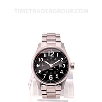 Hamilton Khaki Field Officer Auto H70615133