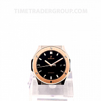 Hublot Classic Fusion King Gold Titanium 42mm 542.NO.1181.RX