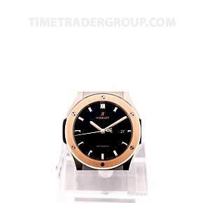 Hublot Classic Fusion King Gold Titanium 42mm 542.NO.1181.RX