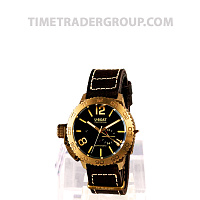U-Boat Doppiotempo 46 Bronze BR 9008