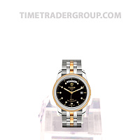 Tudor Glamour Date + Day 56003-0008