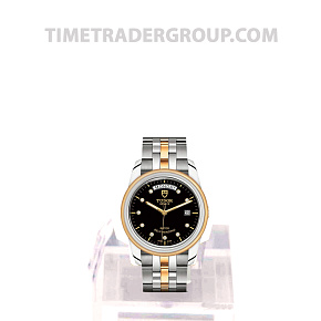 Tudor Glamour Date + Day 56003-0008