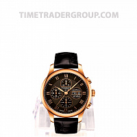 Tissot Le Locle Valjoux Chronograph T006.414.36.443.00
