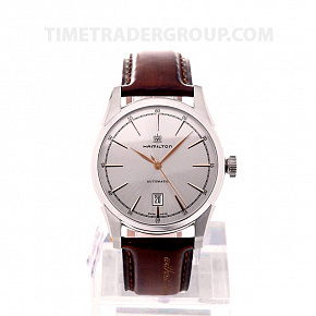 Hamilton American Classic Spirit of Liberty Auto H42415551