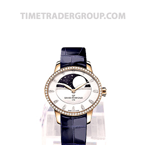 Girard Perregaux Cats Eye Celestial 80496D52A751-CK4A