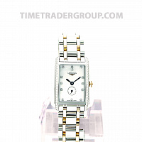 Longines DolceVita L5.255.5.89.7